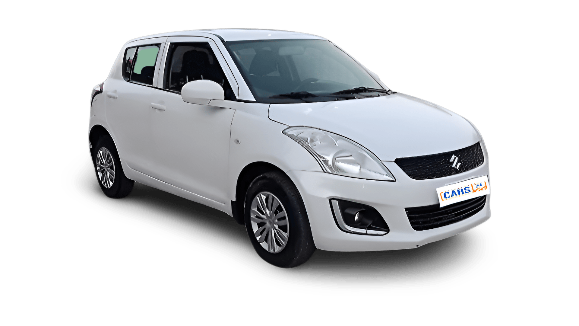 2016 Maruti Swift - Hatchback - Petrol - Manual - ₹2.85 lakh